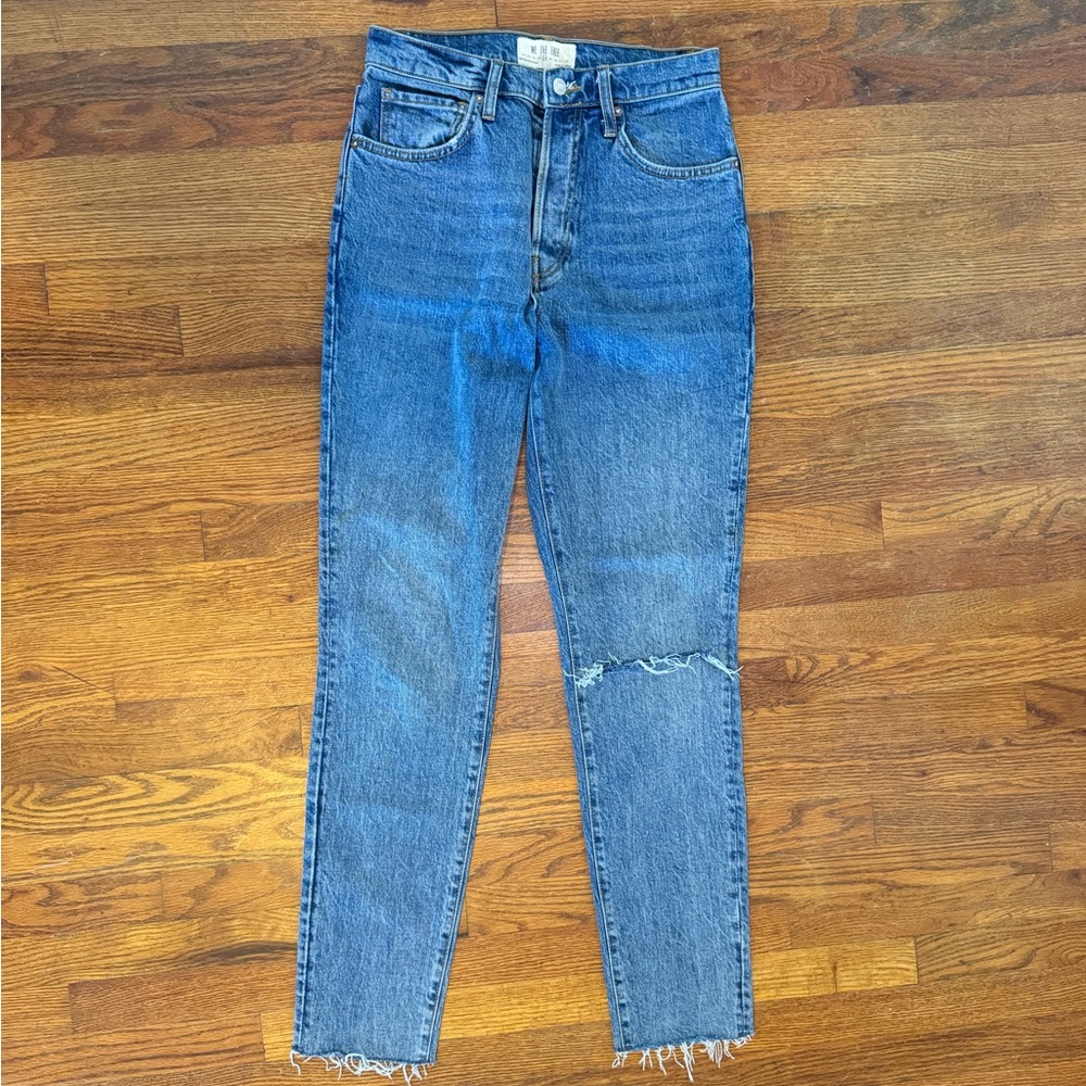 Free People Jeans